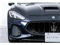 2017 Maserati Granturismo