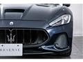 2017 Maserati Granturismo