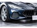 2017 Maserati Granturismo
