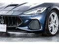 2017 Maserati Granturismo