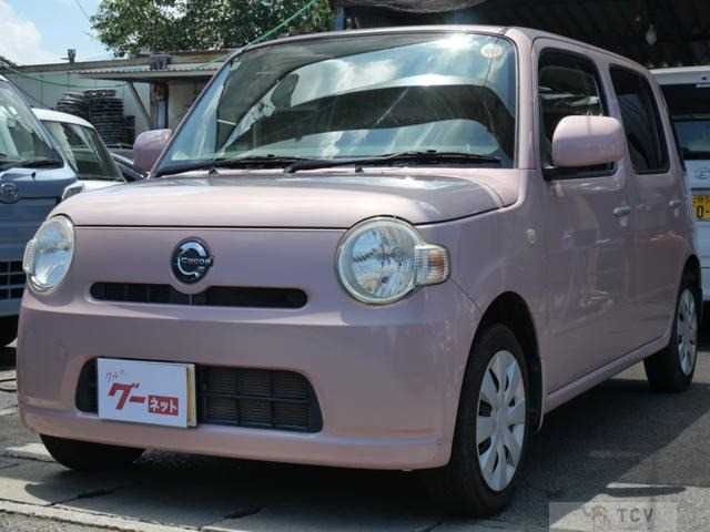 2016 Daihatsu MIRA COCOA
