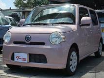 2016 Daihatsu MIRA COCOA