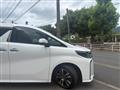 2021 Toyota Alphard G