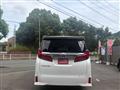 2021 Toyota Alphard G