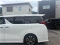 2021 Toyota Alphard G