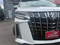 2021 Toyota Alphard G