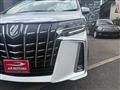 2021 Toyota Alphard G
