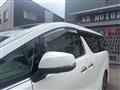 2021 Toyota Alphard G