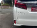 2021 Toyota Alphard G