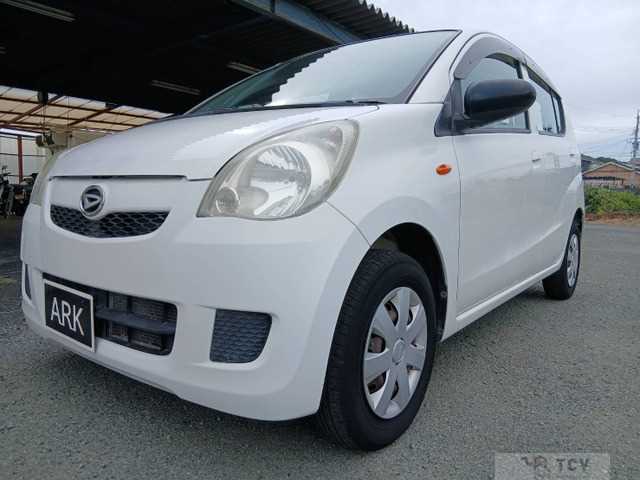 2007 Daihatsu Mira