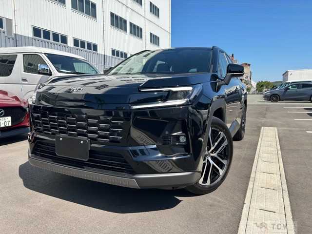2026 Toyota RAV4