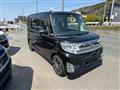 2014 Daihatsu Tanto Custom