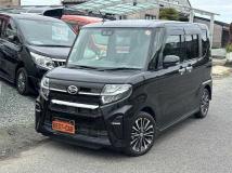 2019 Daihatsu Tanto Custom
