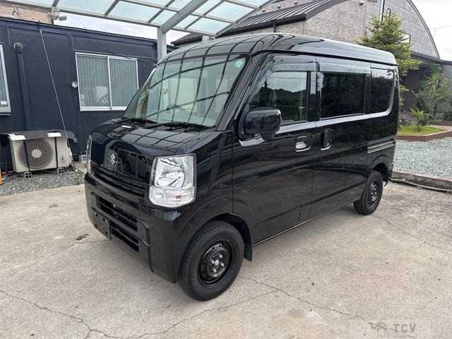 2018 Suzuki Every