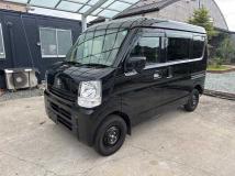 2018 Suzuki Every