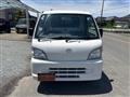2011 Daihatsu Hijet Truck