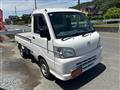 2011 Daihatsu Hijet Truck