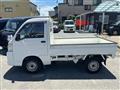 2011 Daihatsu Hijet Truck