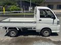 2011 Daihatsu Hijet Truck