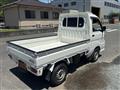 2011 Daihatsu Hijet Truck