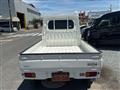 2011 Daihatsu Hijet Truck