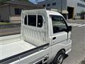 2011 Daihatsu Hijet Truck