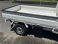2011 Daihatsu Hijet Truck