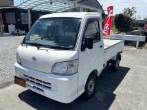 2011 Daihatsu Hijet Truck