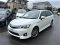 2015 Toyota Corolla Fielder