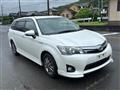 2015 Toyota Corolla Fielder