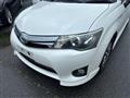 2015 Toyota Corolla Fielder