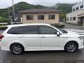2015 Toyota Corolla Fielder