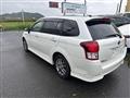 2015 Toyota Corolla Fielder