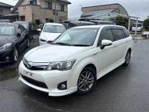 2015 Toyota Corolla Fielder
