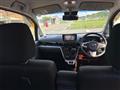 2017 Daihatsu Move Custom