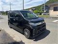2017 Daihatsu Move Custom