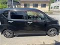 2017 Daihatsu Move Custom