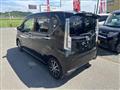 2017 Daihatsu Move Custom