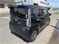 2017 Daihatsu Move Custom