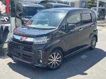 2017 Daihatsu Move Custom