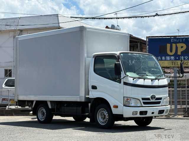 2010 Toyota Toyoace