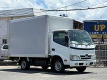 2010 Toyota Toyoace