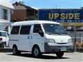 2012 Mazda Bongo Van