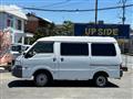 2012 Mazda Bongo Van