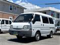 2012 Mazda Bongo Van