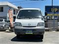 2012 Mazda Bongo Van