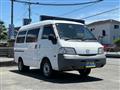 2012 Mazda Bongo Van