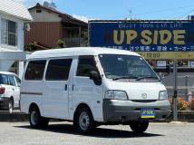 2012 Mazda Bongo Van