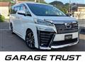 2018 Toyota Vellfire
