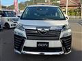2018 Toyota Vellfire